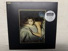 Sandra Ten On One (The Singles) EMBOSSED NEAR MINT Virgin Vinyl LP