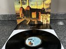 LP VINYL PINK FLOYD ALBUM ANIMALS SHVL 815 UK 1ST PRESS 1977 WIDE SPINE EX-/VG+