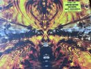Meshuggah Nothing Vinyl LP Reissue White/Black/Marbled