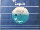 The Special A.K.A.*/The Selecter Gangsters/Selecter New Zealand 1979 Co Sleeve