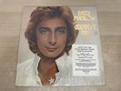 Barry Manilow: Greatest Hits - SEALED 1978 USA Double Vinyl LP - Arista A2L 8601