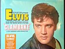 Elvis Presley - Clambake / FTD 2 LP Set