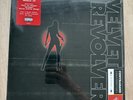 Brand New Sealed - Velvet Revolver - Contraband - 20th Anniversary Ed