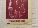TRANQUILITY BASE IF YOU'RE LOOKING CANADA FOLK PSYCH IAN THOMAS RCA 1974
