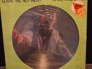 Devo Picture Discs Q: Are We Not Men? A: We Are Devo  BRAND NEW SEALED