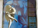 “Use Your Illusions II” by Guns N’ Roses (Vinyl 1991) **Unopened** Import