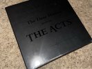 The Dear Hunter the Acts Vinyl LP Box Set New Never Opened *CHECK PHOTOS*