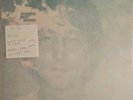 John Lennon Imagine Vinyl Record VG/VG PAS 10004 1971 Photo + Poster