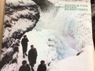 LIMITED EDITION ECHO & THE BUNNYMEN PORCUPINE WHITE VINYL
