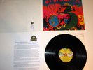 St John Green S/T Rare Flick Disc USA '68 1st Analog MNT Ultrasonic CLEAN