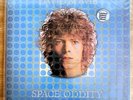 DAVID BOWIE-SPACE ODDITY - SIMPLY VINYL LIMITED EDITION 180 g - NEU - VERSIEGELT