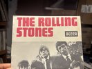 The Rolling Stones – Carol / Can I Get A Witness 45 With Picture Sleeve France