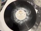 GEORGE MICHAEL - FAITH Black & White Splatter Vinyl   3000 Only    NEW