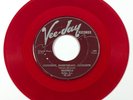 DOO WOP -- Spaniels : Goodnite, Sweetheart - Vee-Jay 107 - RED WAX 45 - RARE