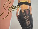 SELENA Y LOS DINOS RARE 1989 SELENA QUINTANILLA Record Album LP NOT SELAED Rare