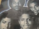jacksons triumph vinyl