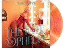 TAYLOR SWIFT - THE FATE OF OPHELIA - Orange with Glitter 7