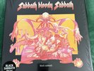 Black Sabbath – Sabbath Bloody Sabbath 1973 Vinyl LP MINT