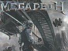 MEGADETH - DYSTOPIA - 2016 VINYL LP