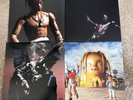 Travis Scott Vinyl Bundle Rodeo, Astroworld, Utopia, Birds In The Trap