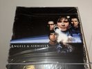 Angels and Airwaves I-Empire IVC Edition Vinyl # 0970/3000