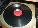 record 78 Rpm  rare Sid King and FivE Strings on Columbia Sag Drag and fall VG++