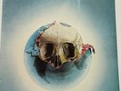 Jean-Michel Jarre Oxygene Vinyl Record 12” 33 RPM 2310 555 Polydor 1976