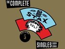 STAX VOLT VOL. 5 
