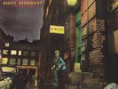 David Bowie - The Rise And Fall Of Ziggy Stardust And The Spiders From Mars - (S