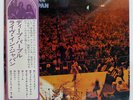 DEEP PURPLE LIVE IN JAPAN WARNER BROS. P5506W Japan OBI VINYL 2LP