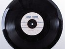 Unknown Popcorn Soul Acetate 45 PAT THOMAS Son My Son ANGEL SOUND HEAR f