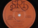 Funk Disco 45 AGGRESSION Tag SRI HEAR f