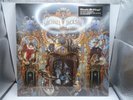 Michael Jackson Dangerous 12inch Vinyl LP MOVLP072 2010 NEW -