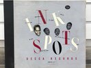 Ink Spots 1946 DECCA Album No.A-477 Vintage 10