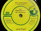 Pink Floyd – Not Now John 1983 UK 7