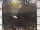 Black Labyrinth by Davis, Jonathan Korn (Record, 2018)