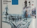 NEW Radiohead OK Computer OKNOTOK Limited Edition (Blue) 3LP Vinyl FREE SHIP