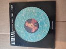 Nirvana Smells Like Teen Spirit 12” Picture Disc - UK Version