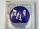 Blue Cheer - VINCEBUS ERUPTUM 1968 Philips PHS 600-264 Mercury Textured Embossed