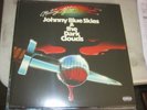 Johnny Blue Skies & the Dark Clouds - Mutiny After Midnight [NEW LP] P/A 2026