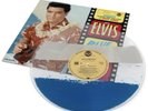 Elvis Presley Blue Hawaii LP RSD 2026 Liquid + Sand filled NEU mit coverdent