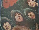 The Beatles /Rubber Soul/ Parlophone Stereo PCS 3075 2 box EMI Ex/Ex