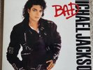 Michael Jackson – Bad OE 40600 Pop Epic Vinyl LP Record