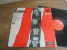 DIE MUSTANGS SAME LP IN 1966 TOP RARE ARIOLA BEAT KRACHER Mint-