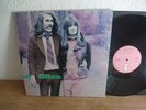 McDonald And Giles same LP Top rare Pink Island 1971, Psychedelic prog Rock