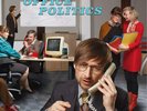 The Divine Comedy Office Politics (Vinyl) 12