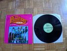 The Primitives - Blow up.  LP; vinile 33 giri. Ristampa  ARC Contempo. Ottimo