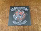 ROSE TATTOO Pain 2-LP Gatefold Vinyl 2009 NEW Sealed RARE Angry Anderson
