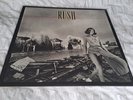Rush 'Permanent Waves' 1980 vinyl LP Ex/ Ex 'Dewei' sleeve