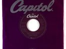 Modern Soul Boogie 45 - High Fashion - Feelin' Lucky Lately - Capitol NM